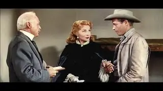 La mujer del l&aacute;tigo (1958) Pel&iacute;cula completa (Doblaje CASTELLANO cines 1960)