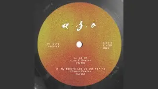 Go On (Lew E Remix)