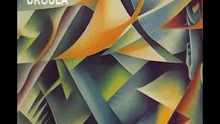 Urgula - Haptic