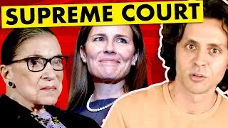 How the Supreme Court got so political