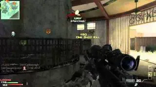 LYLIADE - MW3 Game Clip