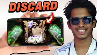 PACK OPENING CHALLENGE! DISCARD 103 IF I LOSE!