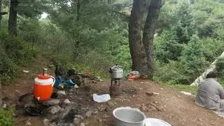 Lower Dir Laram valley