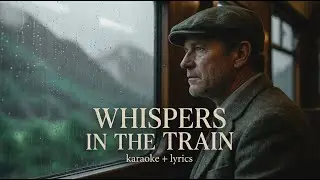 Best Country Songs of All Time | WHISPERS IN THE TRAIN CAR (Country Karaoke + Lyrics)