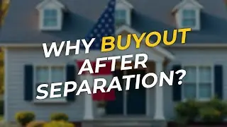 🏡 6 Essential Insights: Property Buyouts After Separation