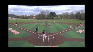 Defense 3b - Fields Chopper Down Line - Fox Chapel High School Varsity