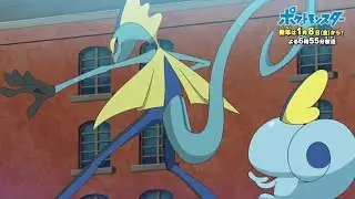 Pokemon Sword And Shield(Journeys) Episode 50,51,52,53 Preview!! Ash's Farfetche'd Evolves???