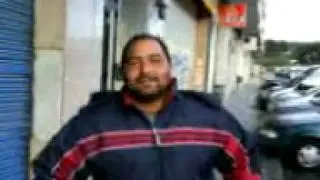 Tobias Ourense - Cabeza de chorlito.