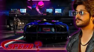 Lamborghini High Speed 350 + or Not Check It?