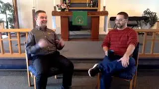 Meet the Member:  Aaron McCarthy