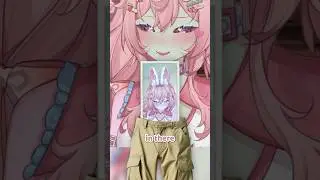 The best Rizzler in town #myvtuber #vtuber #shorts #shortvideo #funny #cute #malaysia