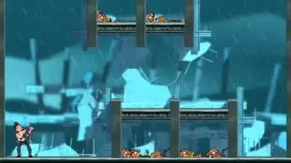 Stupid Zombies 2 Walkthrough CITY Levels 21-30 GAMEPLAY (iPhone,iPod,iPad)
