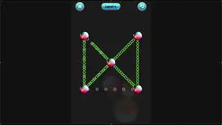 Single Chain - Cross Platform Java Game Project Source Code