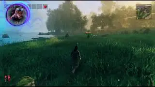 ~Community Game Night~  We're in VALHEIM | Road to 400 | DBD Later, New Commands
