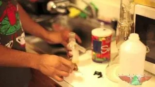 Smoke Great: Luxury Smoke part 1 of 2