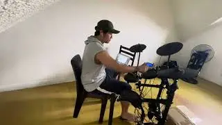 Guillotine drum cover by TIPS