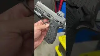 The new 226x legion is pretty impressive. This is one you should check out at your LGS. #sigsauer