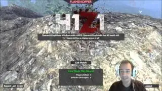 Flamehopper Live Recap Week 1, H1Z1