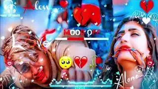 Most Emotional heart touching sad lofi song Hindi slowed reverb heartbroken Hindi song
