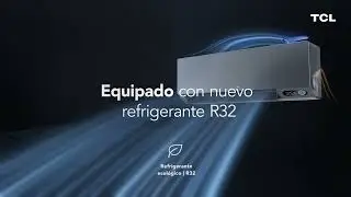TCL Go Fresh con FreshIn