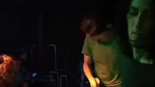 Darkest Hour - Live at TJs (2005)