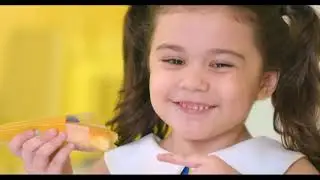 Monde Cheese Bar - New favorite snack for kids