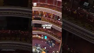 Top Three WORST Cruises