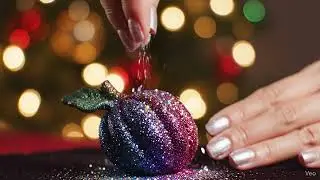 The Sparkling Sugar Plum