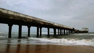 Divis Bridge Vizag l,Annavaram, Andhra Pradesh