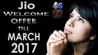 jio -31 dec or 31 march