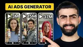 I Built the Ultimate AI Agent for UGC Ads (Free n8n Template)