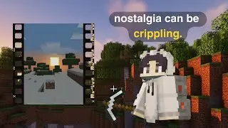 why nostalgia feels so good... and can hurt bad.
