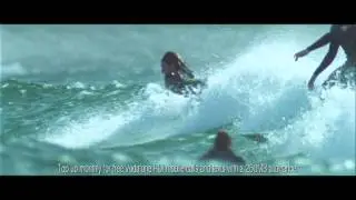Vodafone Playground - Surfing Long Version