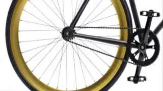 Pure Fix Cycles Fixed Gear Single Speed Urban Fixie Road Bik