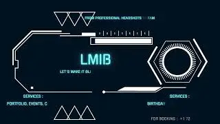 LMIB (Let's Make it Blissful) Photography.
