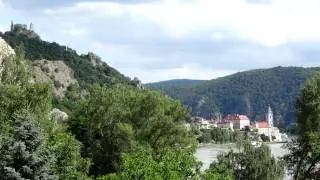 ExpeditionPlus: Euro Velo 6 Bicycle Tour, Part III - Austria 2013