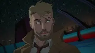 JL Dark: Apocalypse War Amv