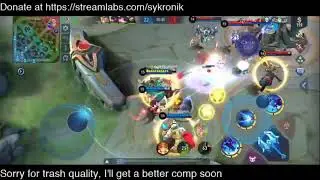 Ml MCL Livestreaaaaaammmm