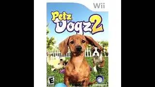 Petz Dogz / Catz 2 OST - Monolith Isle (Extended)