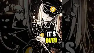 the austrian painter became an anime girl.. 💔