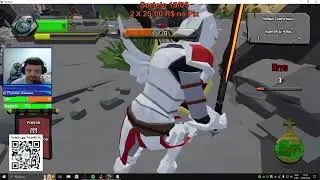 Live de Dev - HackSlash - 49