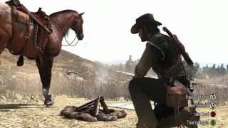 Советы и рекомендации по Red Dead Redemption: путеводитель &mdash; быстро и бесплатно