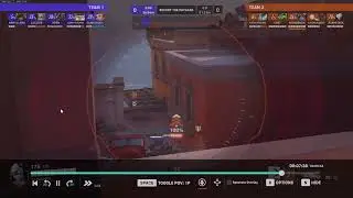 Sometimes, I surprise myself
