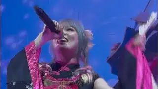 Unlucky Morpheus 『SAKURA chevalier』✨最前列センター視点　桜花絢爛の陣ツアーファイナル　2025/08/13