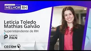 Entrevista Banco Pan - S&eacute;rie Top Employer Brasil 2022