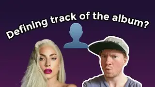 THIS TRACK HAS IT ALL! - Lady Gaga 