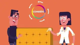 Can a mattress be recycled? | Covestro