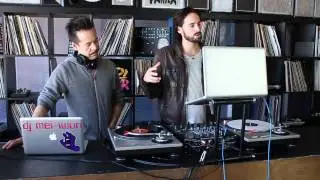 How To Switch Between Digital DJs: 6 Cool Ways