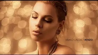 Linda Simko (cryonmodels make up artist) - 20 steps of make up application