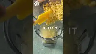 #shorts #howto make #corn #milk #partyinn21